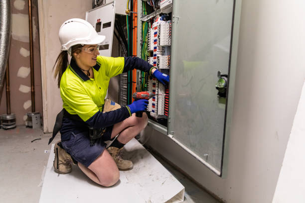 Electrical Rewiring Services in WA