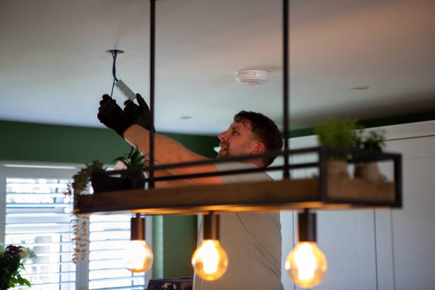 Best Home Electrical Repair  in Longview, WA