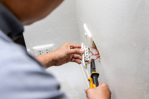 Best Electrical Wiring Services  in Longview, WA