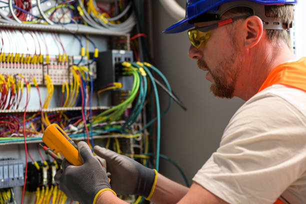 Best Electrical System Inspection  in Longview, WA